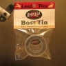 Boss Tin Lead Free Split Shot